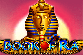 Book of Ra